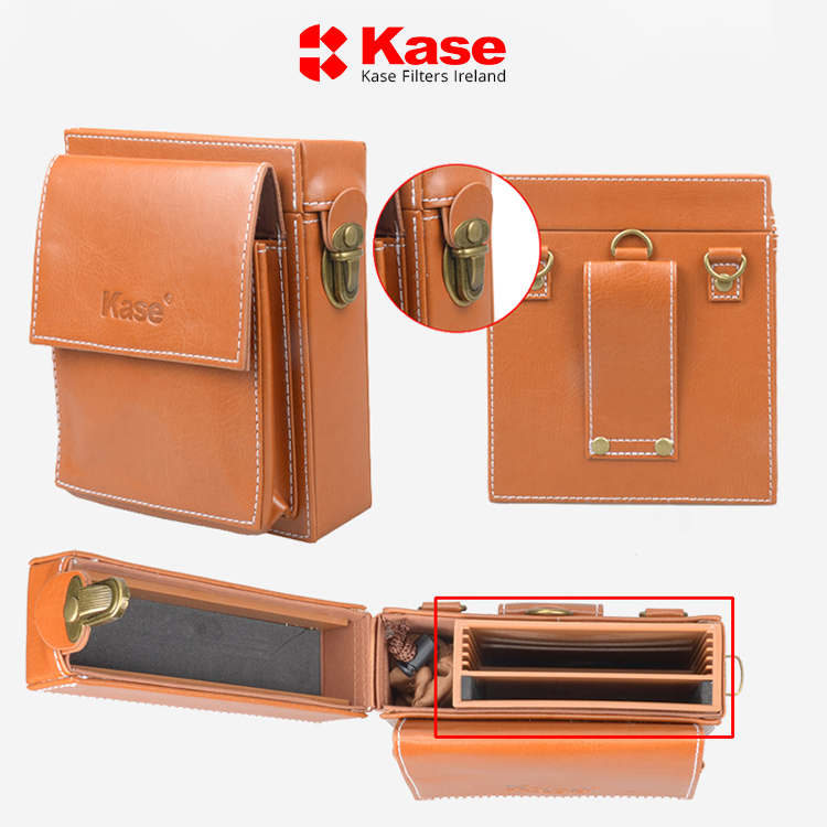 K100 | K8 Filter Bag