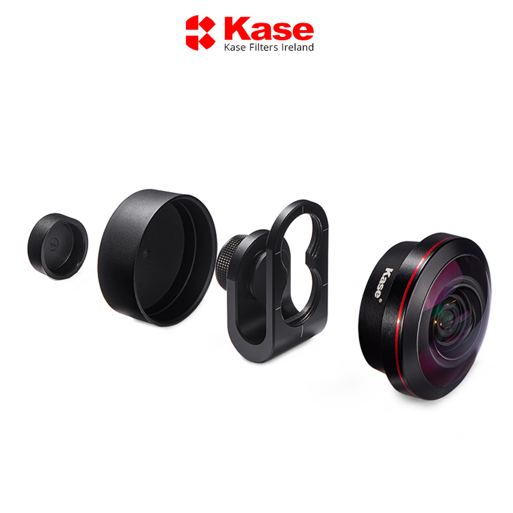 FISH EYE MOBILE LENS