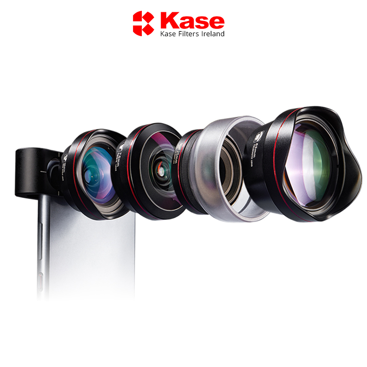 MOBILE PHONE LENS KIT