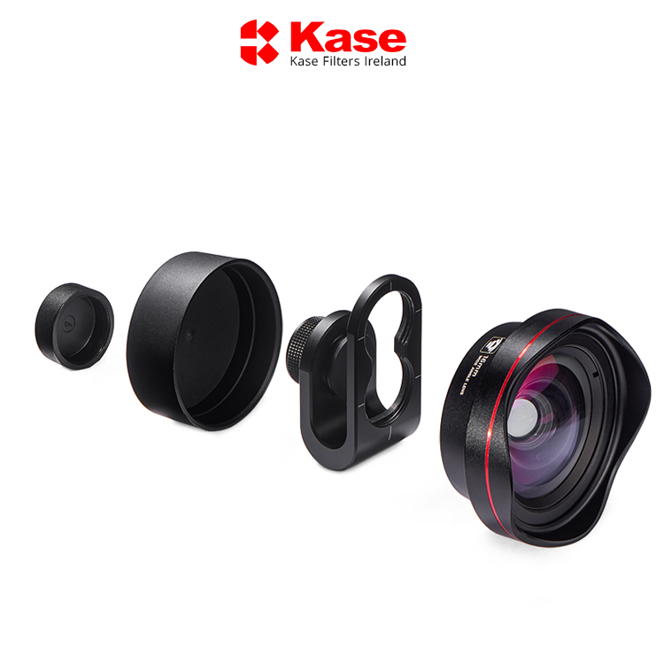 WIDE ANGLE MOBILE LENS