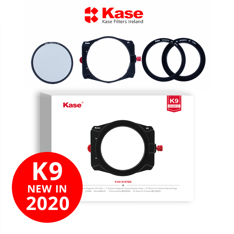 K9 KIT | 100MM HOLDER 2020