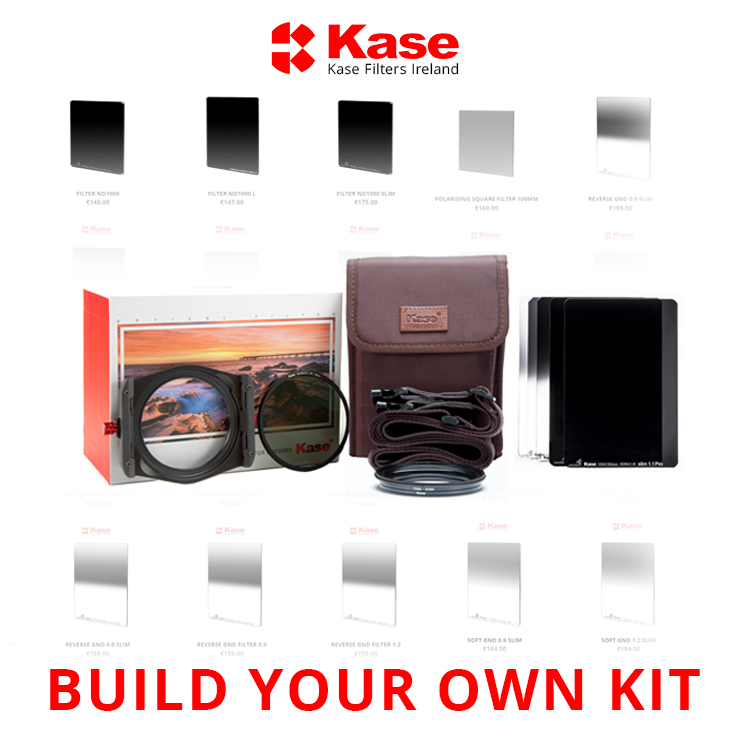 K9 BUILD YOUR OWN KIT